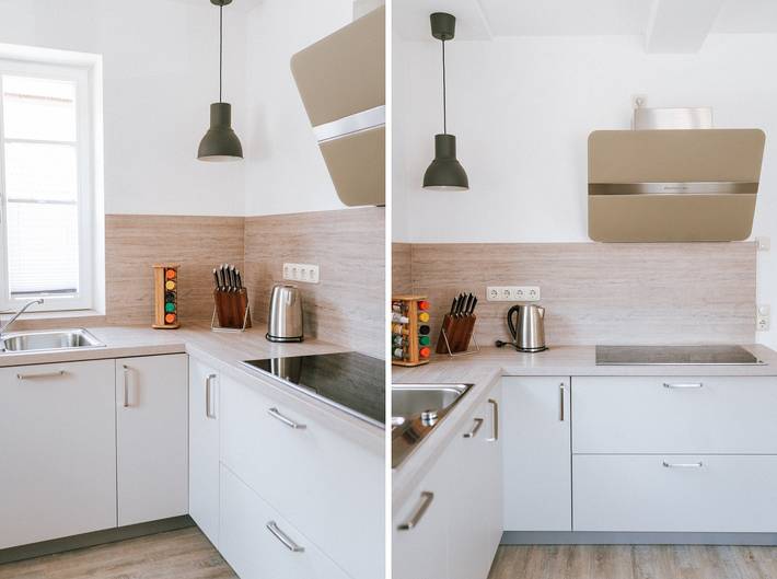 Ferienwohnung für 2 Personen, mit Balkon/Terrasse in Volkach - 3