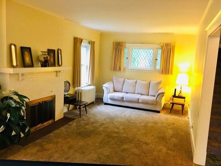 Casa de vacaciones para 12 personas, con balcón - 1