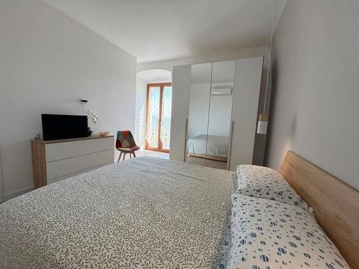 Gîte pour 2 personnes, avec Balcon et Vue à Minervino Murge - 2