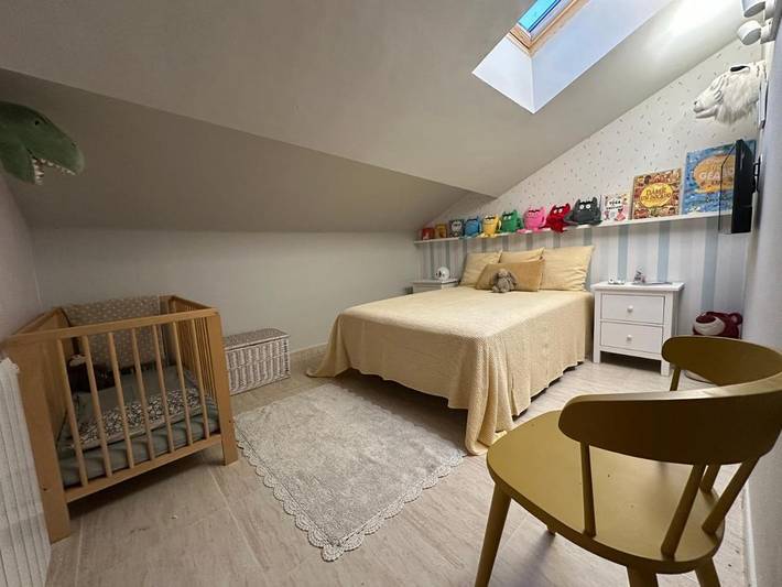 Chalet para 12 personas, con jardín y vistas, Se admiten mascotas en Costa Oriental Asturiana - 4