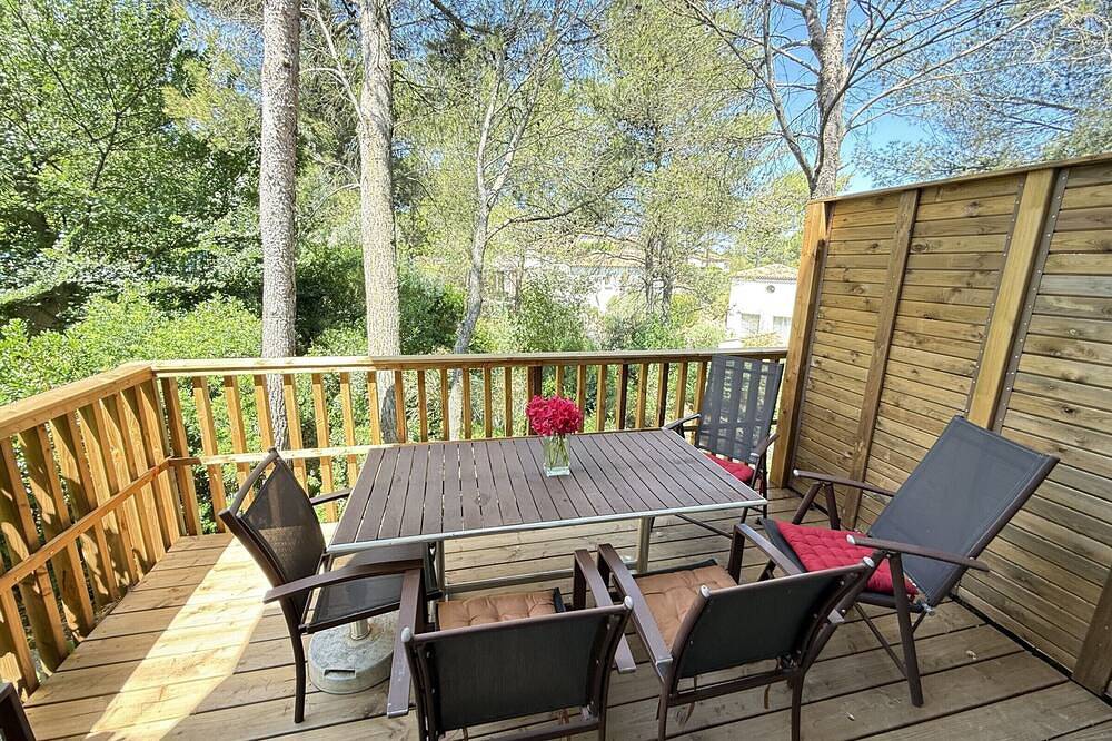 Maison de vacances