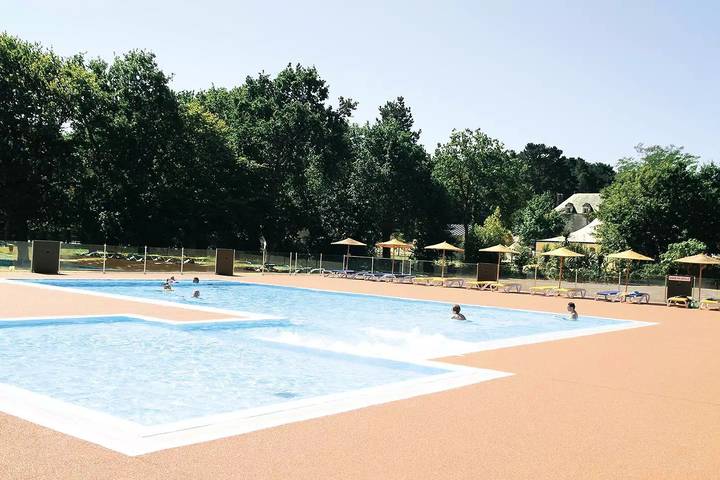 Gîte pour 4 personnes à Mesquer - 2