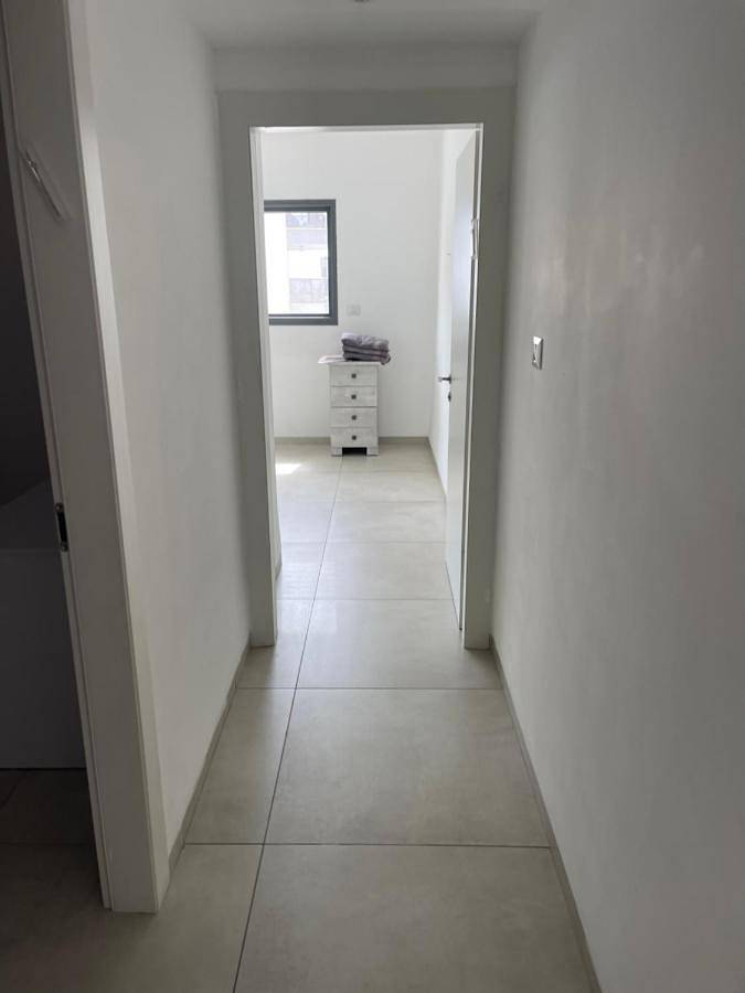 Gîte pour 7 personnes, avec balcon et vue à Tibériade - 2