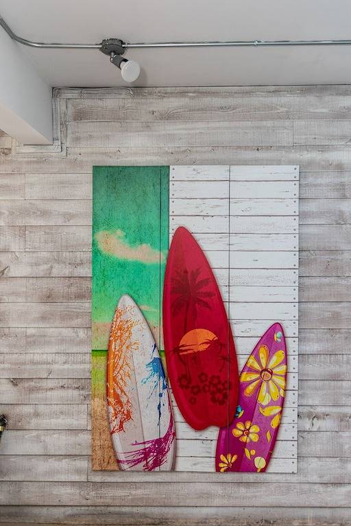 Ganze Wohnung, Beautiful Remodeled Bathrooms | Short Stroll To Vb Boardwalk in Virginia Beach