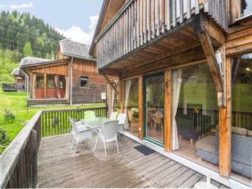 Villa für 8 Personen in Sankt Georgen am Kreischberg, Westliche Obersteiermark, Bild 4