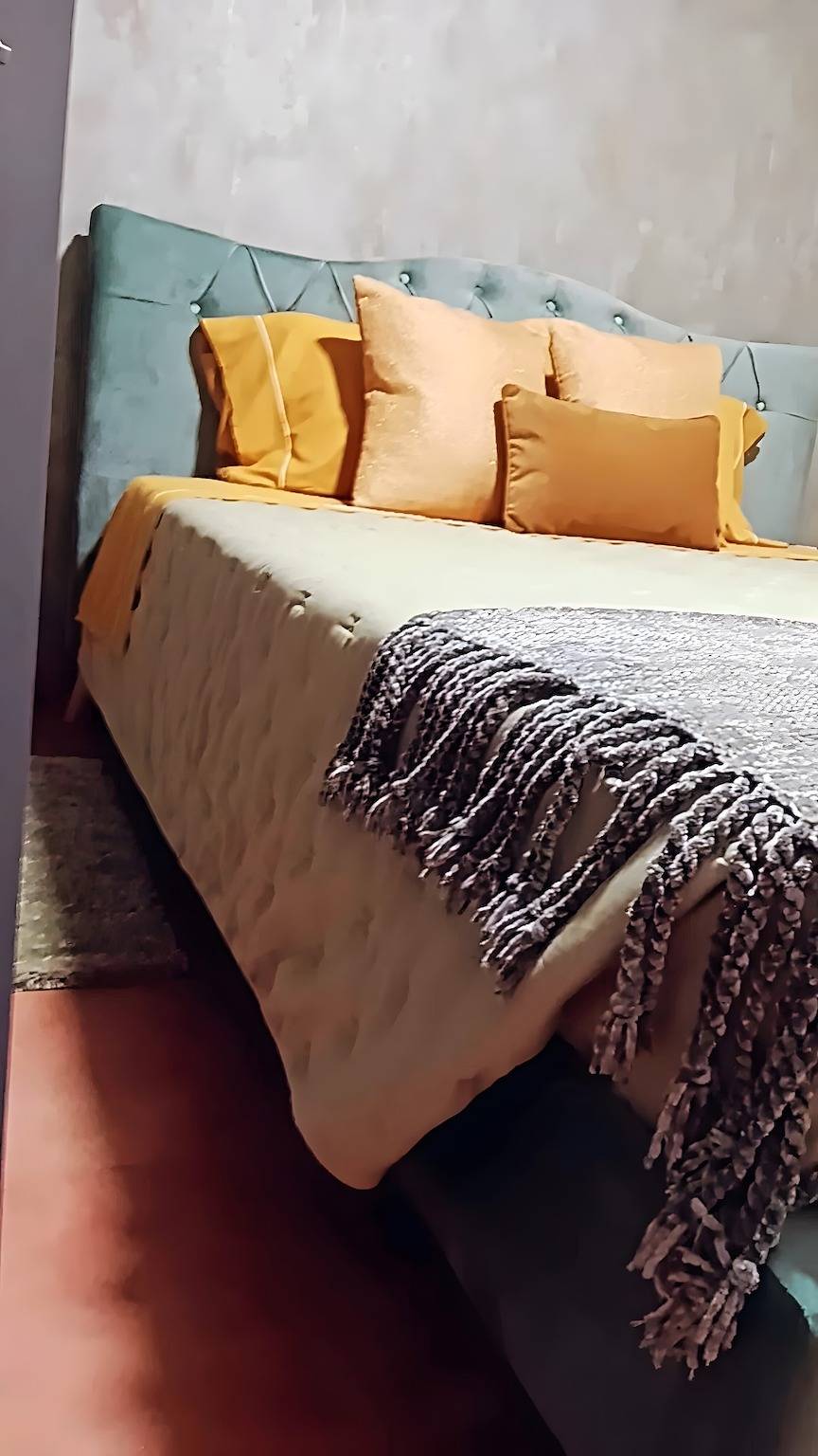 Casa de vacaciones 'Ká T'Espero' con vistas a la montaña, Wi-Fi y aire acondicionado in Penha Garcia, Distrito de Castelo Branco