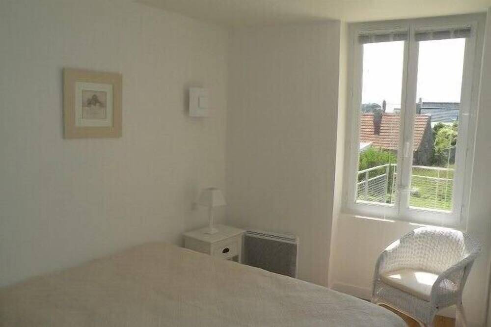 Appartement entier, Perros Guirec, dans le charmant secteur de Ploumanac'h, in Ploumanac'h, Perros-Guirec