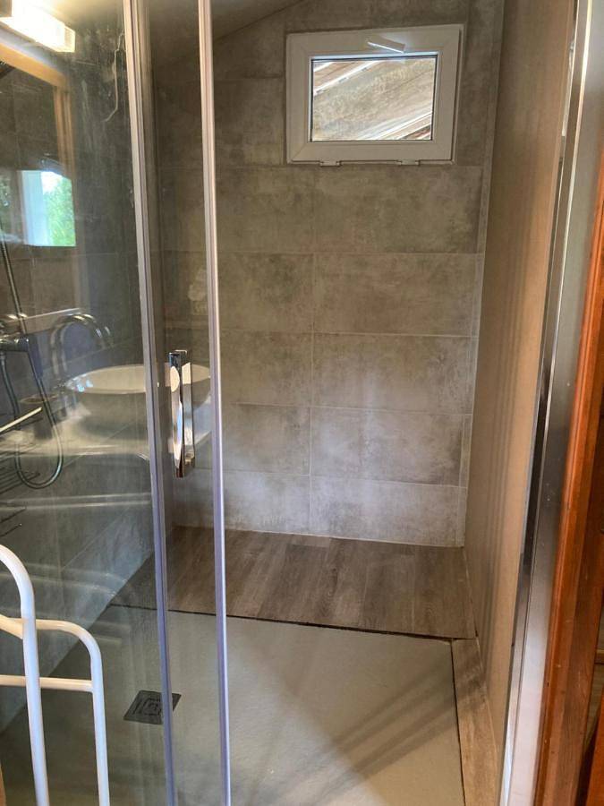 Maison d’hôte pour 2 personnes, avec jardin ainsi que terrasse et vue à Montauban - 3