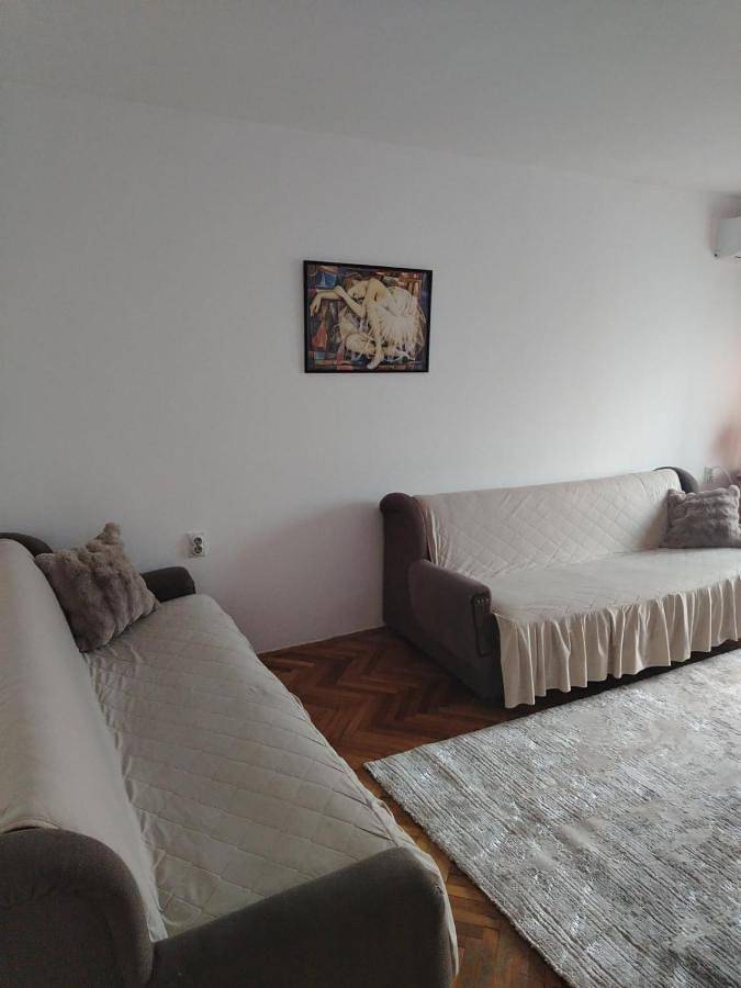 Gîte pour 3 personnes, avec terrasse dans Kursumlija - 3