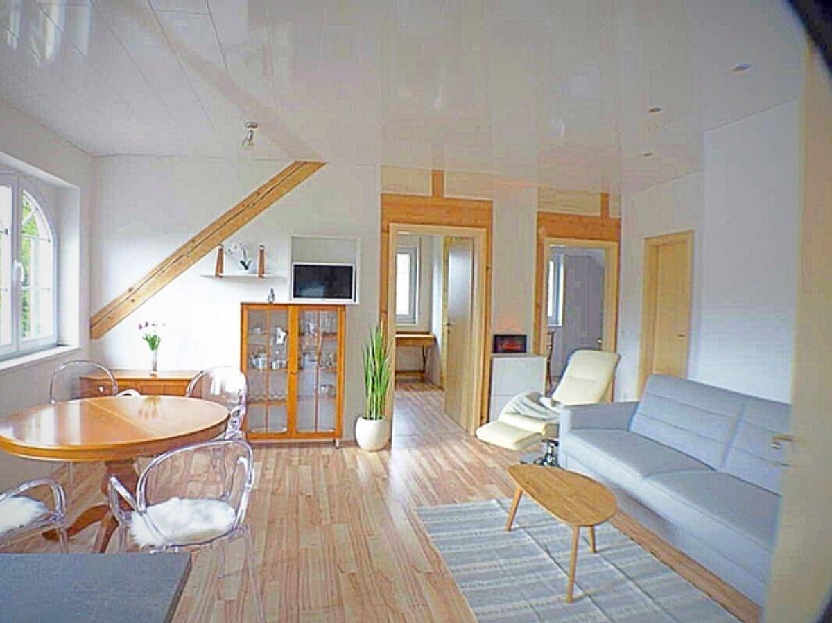 Ganze Ferienwohnung, Ferienwohnung "Monte Noble" Südpfalz in Erlenbach bei Dahn, Pfalz