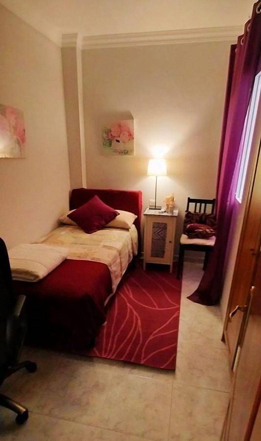 Apartamento de vacaciones para 1 personas - 1