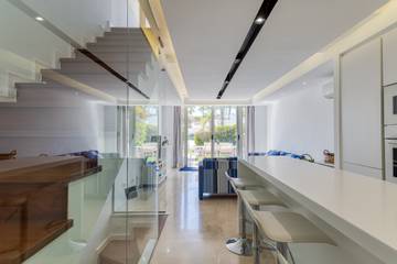 Apartamento para 7 Personas en Pasito Blanco, San Bartolomé de Tirajana, Foto 1