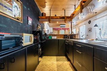 Ferienhaus für 7 Personen in Calau, Lausitz, Bild 4