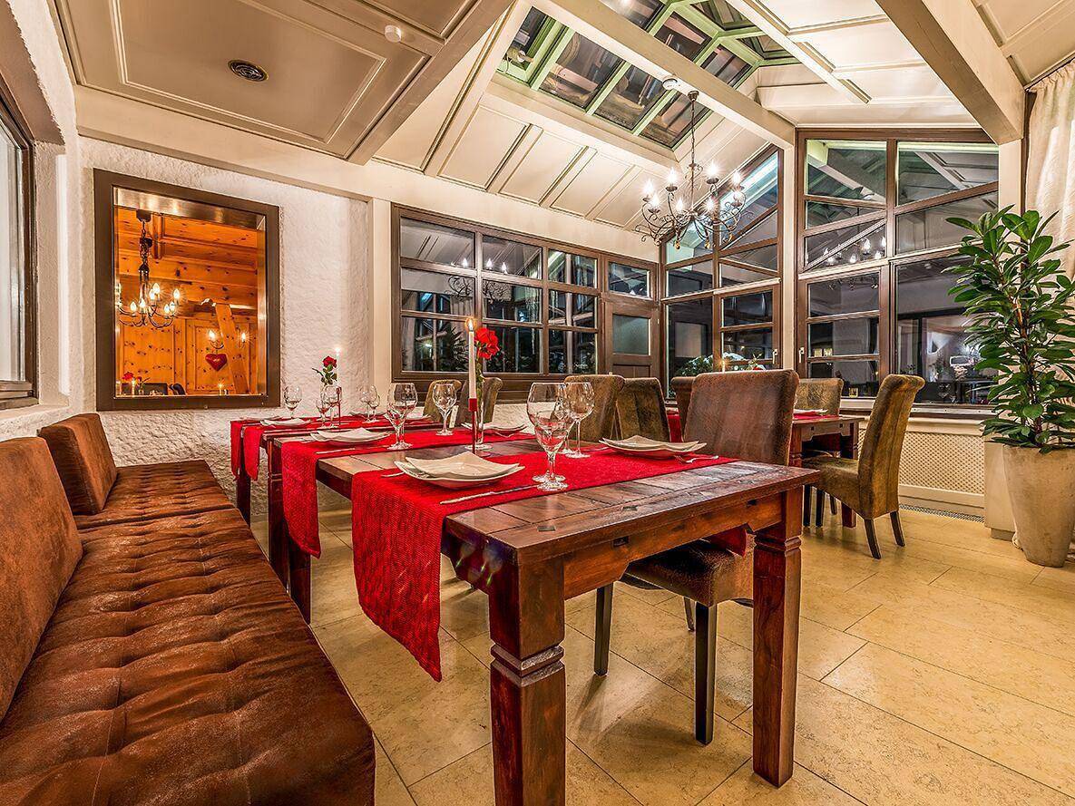Apartment "Alpenherz" in Oberstaufen, Bayerisch Schwaben