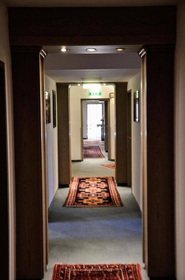 Hotel für 2 Personen, mit Ausblick in Schongau - 3