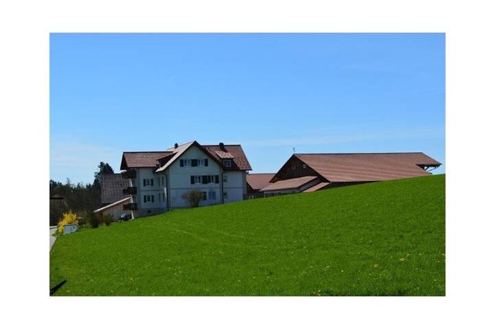 Maison d’hôte pour 3 personnes, avec balcon et jardin à Lindau - 2