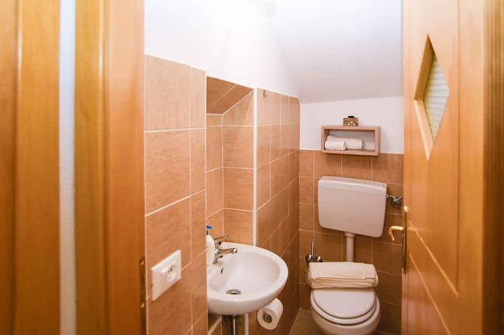 Casa Marta in Nuoro, Barbagia