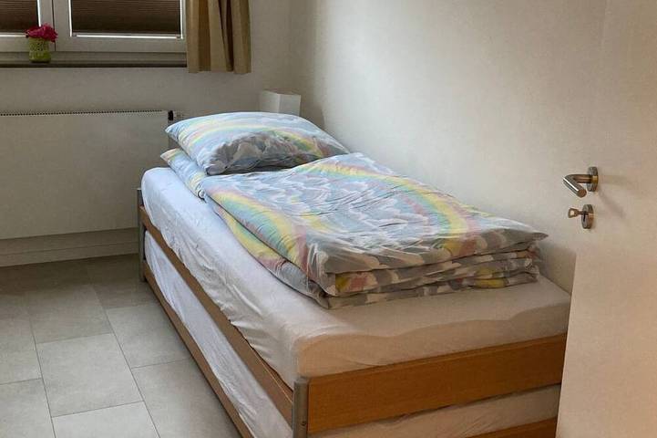 Ferienhaus für 4 Personen, mit Sauna und Garten in Klingberg - 3