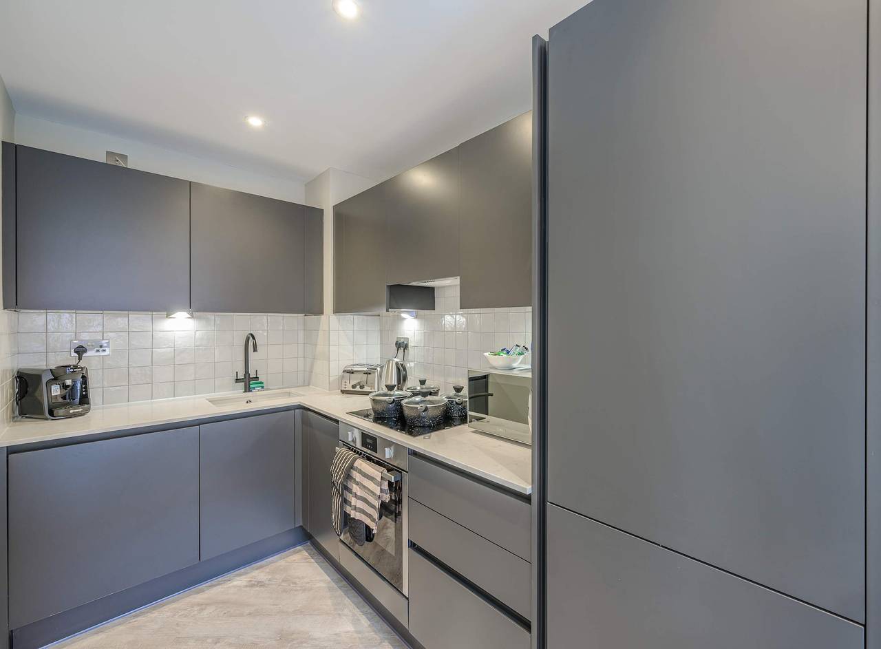 Appartamento intero, Central Birmingham Beautiful 2 Bedroom Apartment in Birmingham, Birmingham e dintorni