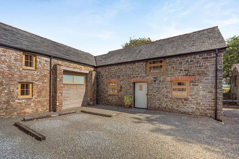 2 Bed in Bideford in Clovelly, Hartland Devon Heritage Coast