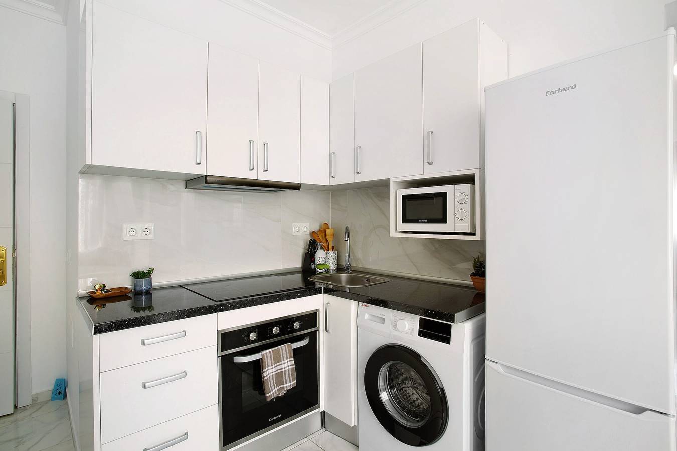 Apartamento entero, Apartamento de vacaciones 'Un Descanso 2-2' con Wi-Fi in Maspalomas, San Bartolomé de Tirajana