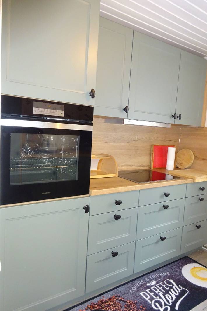 Ganze Ferienwohnung, Ferienwohnung Ovens - Ferienwohnung- 2-Räume - 01 in Husum, Nordfriesland
