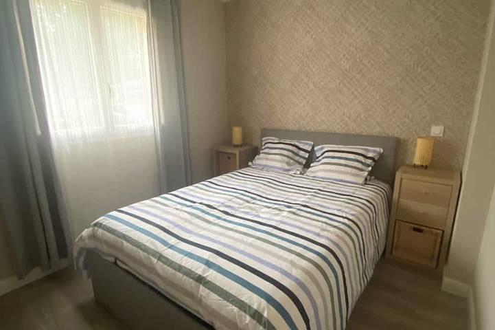 Location de vacances pour 6 personnes à Audenge - 2