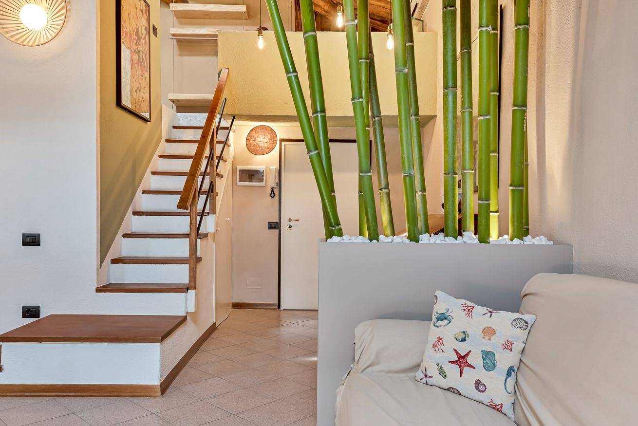 Ganze Wohnung, Ferienwohnung für 2 Personen in Lerici, Lerici Gemeinde