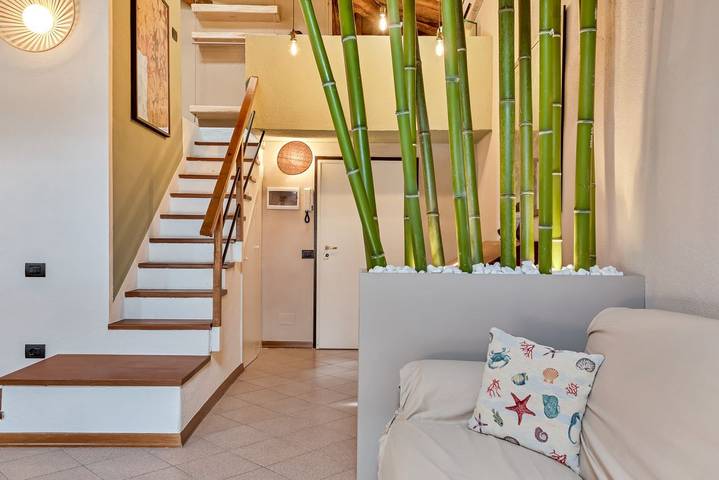 Appartement entier, Magnolia - Lerici in Lerici, Commune de Lerici