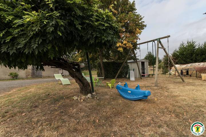 Cujala in La Salvetat-Saint-Gilles, Toulouse et ses environs