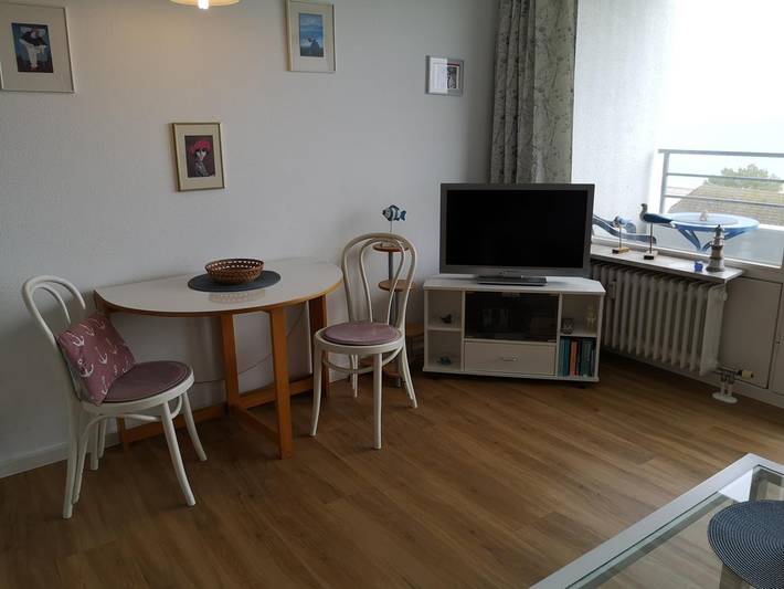 Ganze Wohnung, Strandhotel App. 63 in Strand Dahme, Dahme