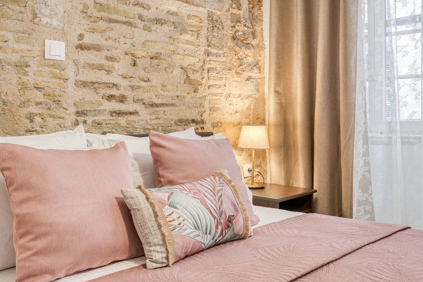 Ganze Wohnung, Ferienwohnung für 3 Personen in Korfu (Stadt), Korfu