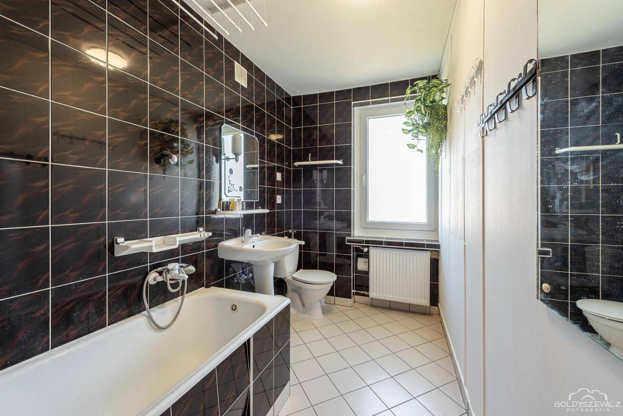 Four-Bedroom House in Kolberg, Baltic Sea Pomerania