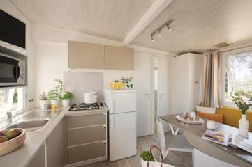 Vakantiewoning voor 4 Personen in Les Vans, Cevennen, Afbeelding 1