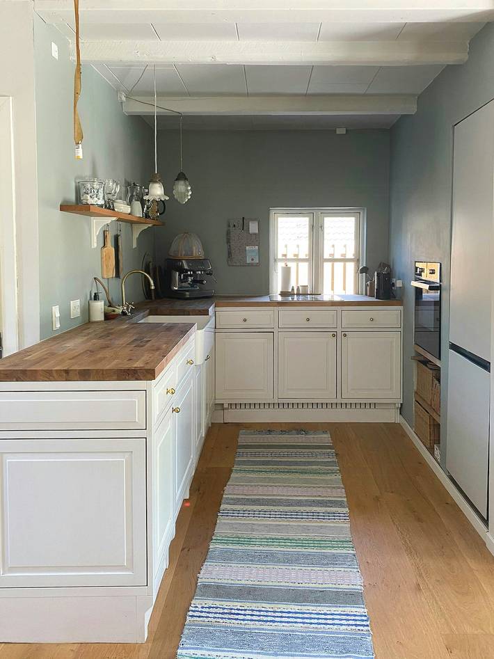 Ferienhaus für 6 Personen, mit Terrasse in Tårup - 3