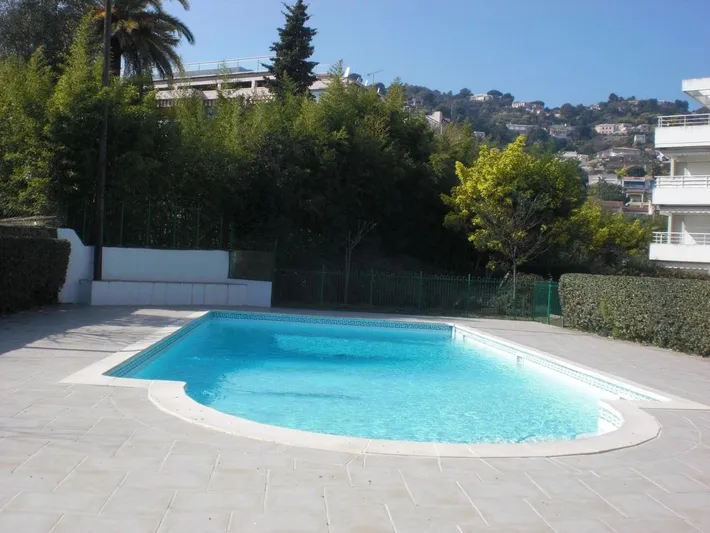 Apartamento de vacaciones para 4 personas, con piscina además de jardín y vistas - 1
