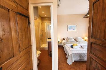 Villa pour 10 Personnes dans Mandelieu-la-Napoule, Région de Cannes, Photo 2