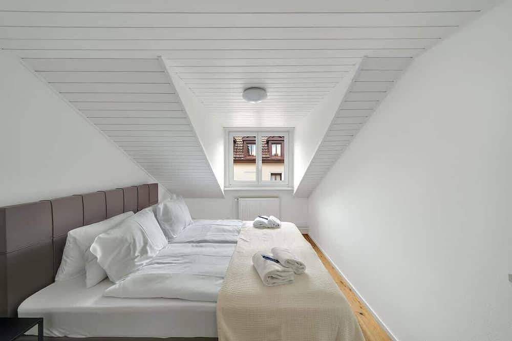 Entire apartment, Book2stay: modern Apartment (Olma Messen) in St. Gallen, Lake Constance (Switzerland)