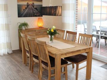 Ferienhaus für 7 Personen in Garrel, Metropolregion Bremen-Oldenburg, Bild 1