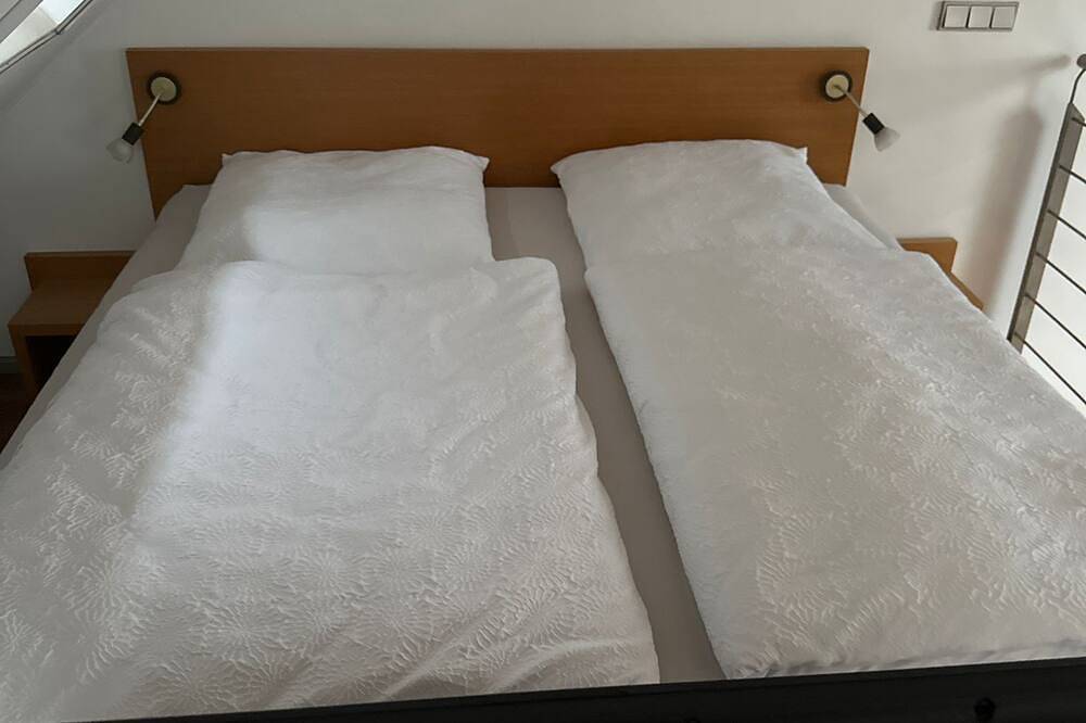 Ganze Wohnung, Beautiful Studio Apartment in Nordhausen, Region Nordhausen