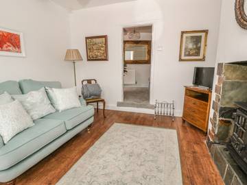 Cottage for 2 People in Chester, Cheshire, Photo 4