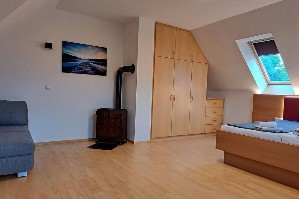 Landhaus Knappenwirt in Mariahof, Lavanttaler Alpen