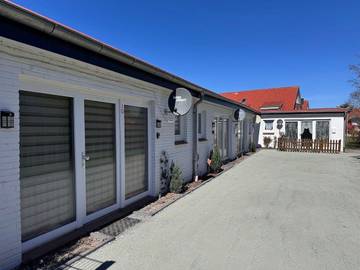Bungalow für 4 Personen in Sahlenburg, Cuxhaven, Bild 1