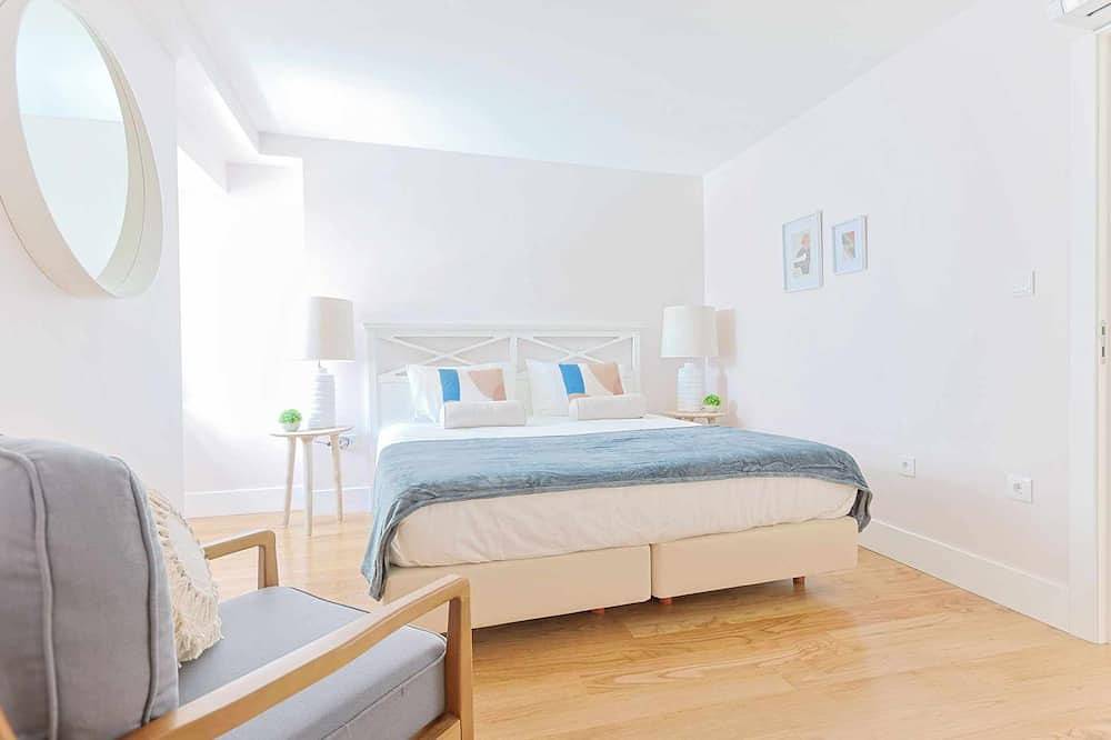 Ganze Wohnung, Downtown Charming Apartments - Apartamento Castelo in Chaves, Vila Real Distrikt