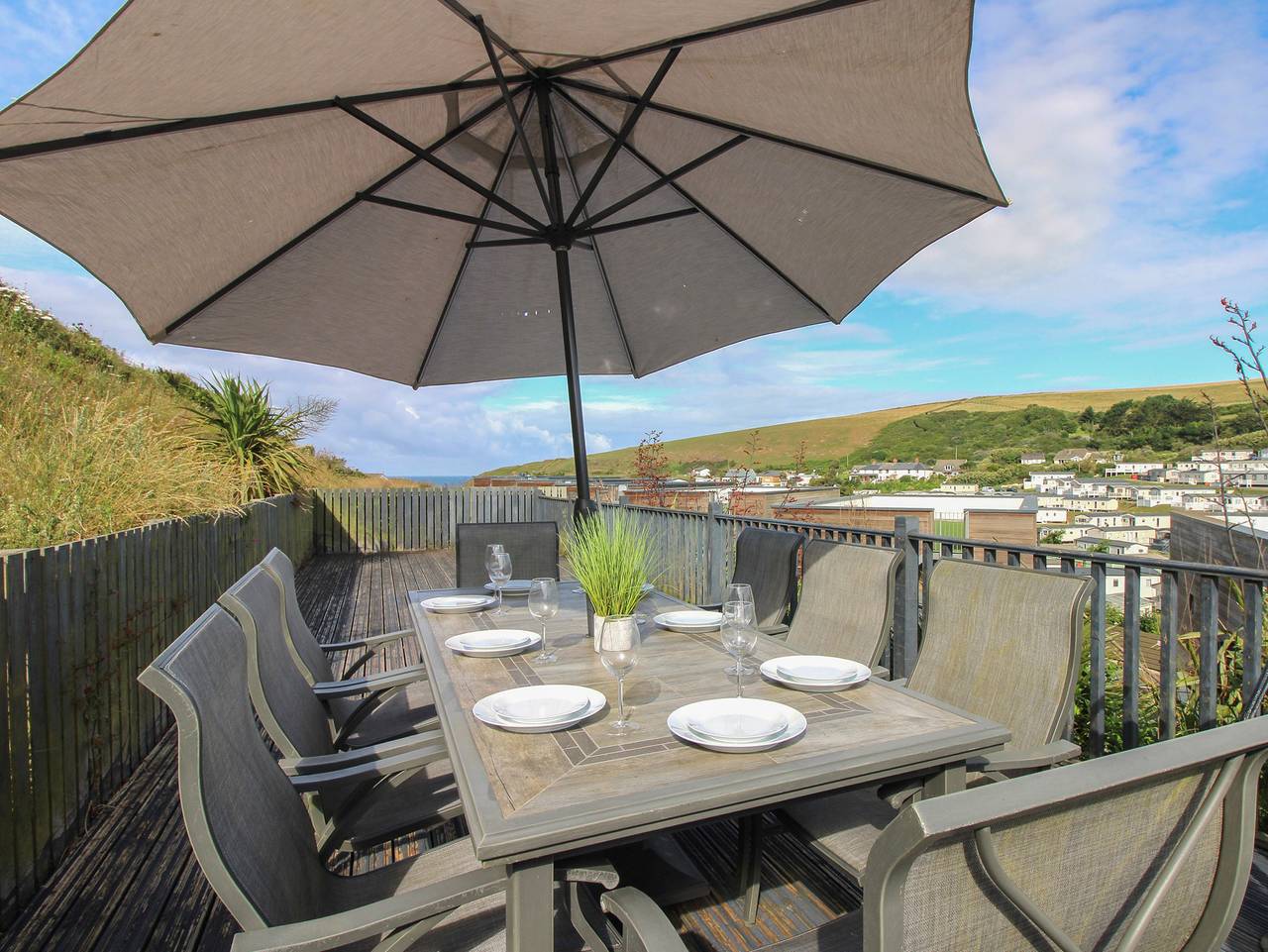 7 Beachdown in Bigbury-on-Sea, Bigbury on Sea
