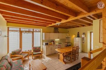 Gîte pour 6 Personnes dans Ontex, Savoie, Photo 1
