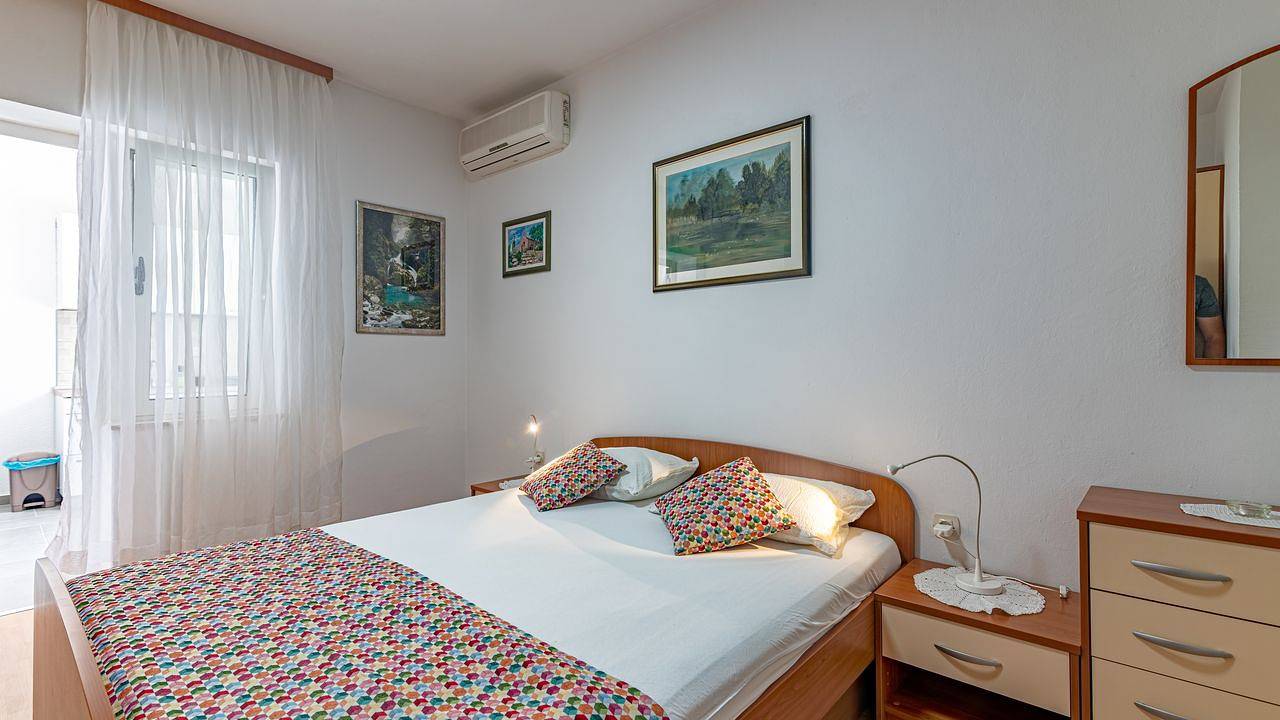 Appartement de vacances entier, Ferienwohnung für 2 Personen (18 m²) in Jelsa in Jelsa, Hvar