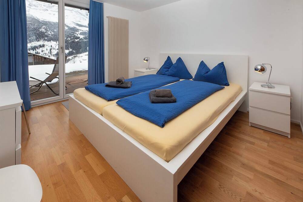 Appartamento intero, Chalet Jolimont in Schwendi b. Grindelwald, Grindelwald