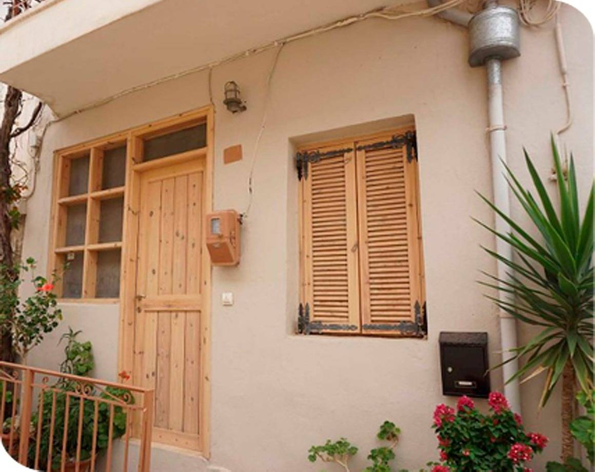 Ferienhaus Oleander in Kritsa, Lasithi