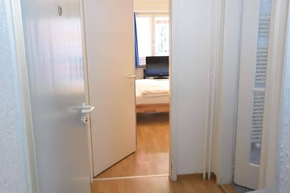 Entire apartment, Stylish Studio in Zurich - Crown 11 in Zurich, Zurich district